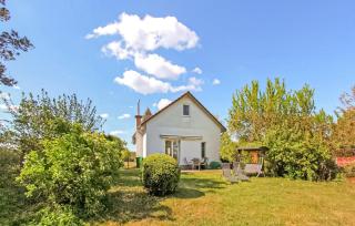 Ferienhaus Jabel Ot Loppin - 1