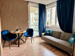 Apartament Metro Szwedzka - Varsavia - 8