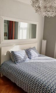 Paulas room. - Riga - 0