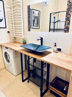 Apartament Metro Szwedzka - Varsavia - 2
