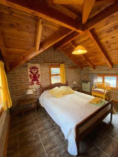 Los abedules - Bariloche - 3