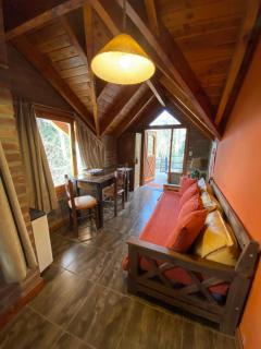 Los abedules - Bariloche - 2