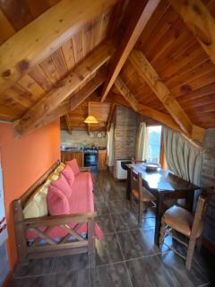 Los abedules - Bariloche - 1