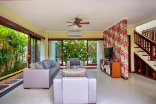 4-BR Private Pool Samudra Villa Umalas 10-min to Canggu Beach - Canggu - 9