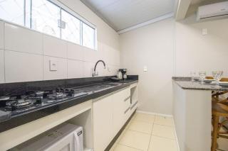 JOA23 - 1 Dorm, Climatizado, Garagem, TV Smart - 6