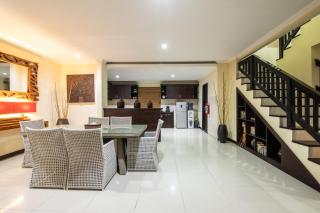 3-BR Private Pool Samudra Villa Umalas 10-min to Canggu Beach - 2