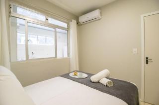 JOA23 - 1 Dorm, Climatizado, Garagem, TV Smart - 1
