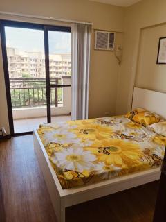Asteria Residences Annabel CozyPlace highspeed wifi and free parking - Manila - 5