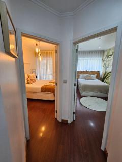 Porto Central Terrace Apartment - Oporto - 2