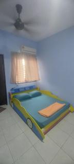 Salak Lestari Homestay - 5