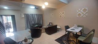 Salak Lestari Homestay - 6