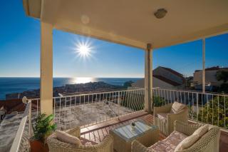 Sunshine Rhapsody Apartment - Dubrovnik - 0