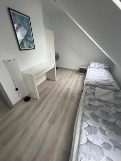 Apartamenty i Pokoje DIMAN - Mrągowo - 5