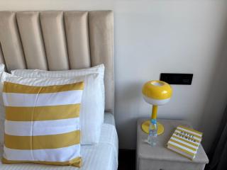 Maya Suites - Séjour cosy avec terrasse privée - 1