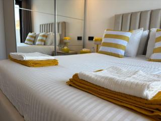 Maya Suites - Séjour cosy avec terrasse privée - 8