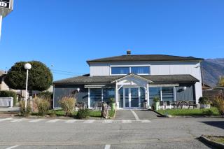 Fasthotel Albertville - Albertville - 7