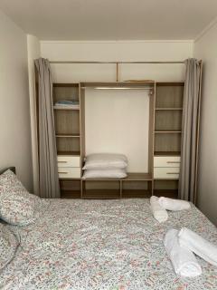 Appartement au cœur de Paris - París - 5