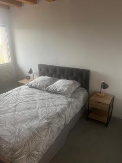 Appartement au pied des Vignes - Vosne-Romanée - 2