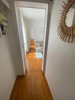 Appartement au cœur de Paris - París - 9