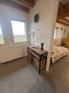 Appartement au pied des Vignes - Vosne-Romanée - 8