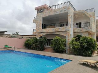 Belle location familiale - Abomey-Calavi - 0