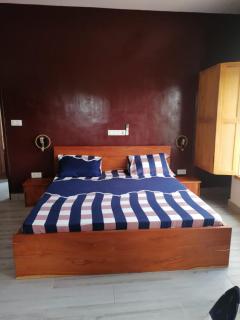 Belle location familiale - Abomey-Calavi - 8