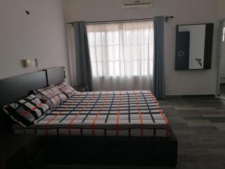 Belle location familiale - Abomey-Calavi - 6