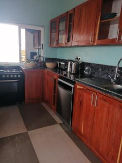 Belle location familiale - Abomey-Calavi - 5