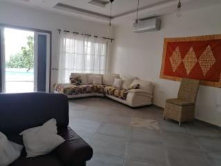 Belle location familiale - Abomey-Calavi - 4