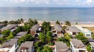 Luxurious Beachfront Pool Villa Experience, Rayong - Rayong - 4