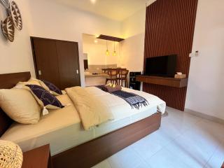 Mesari Homestay - Sanur - 8