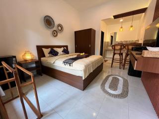 Mesari Homestay - Sanur - 9
