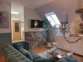 Ferienwohnung zur Himmelsscheibe new Art - Ziegelroda - 6