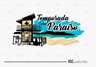 PRIME Beach e Praia do Forte a Pé e Polo Gourmet com carro no estacionamento. - Cabo Frio - 0