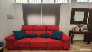 Apartament Seville in Alameda de Hércules - Sevilla - 5
