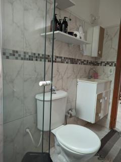 Riviera Flat - Paraty - 7