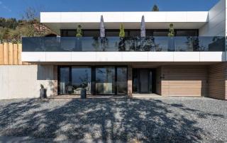 Design Apartment Sonnrain - Piesendorf - 7