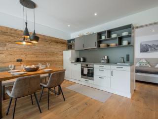 Design Apartment Sonnrain - Piesendorf - 3