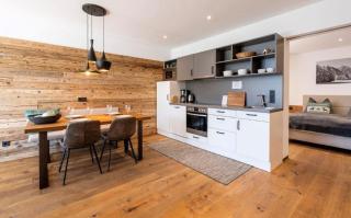 Design Apartment Sonnrain - Piesendorf - 2