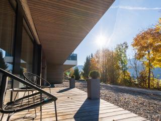 Design Apartment Sonnrain - Piesendorf - 0