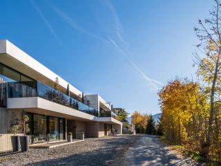 Design Apartment Sonnrain - Piesendorf - 8