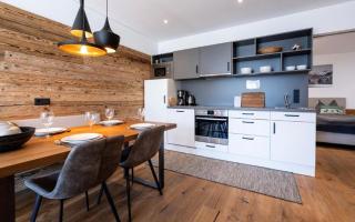 Design Apartment Sonnrain - Piesendorf - 4
