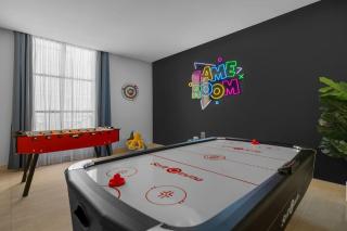 3BR Luxe Stay I Comfort & Fun in Riyadh - Riyad - 0