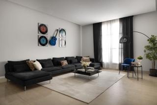 3BR Apartment with Game Room - 1