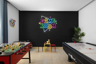 3BR Apartment with Game Room - 1