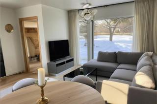 NEW Duplex Apartment Near the city with Free Private Parking - Grorud - 9