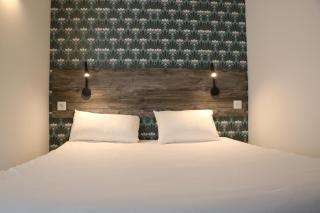 Fasthotel Albertville - Albertville - 3