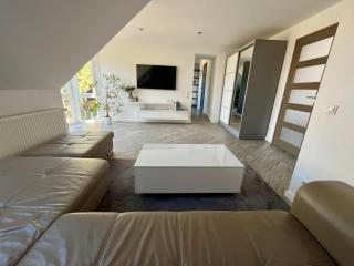 Bagoly Apartman - Eger - 1