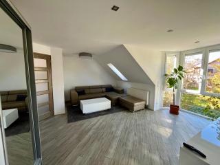Bagoly Apartman - Eger - 2