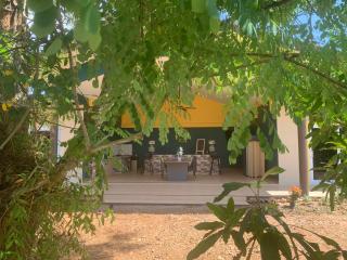 Pajaree and Udo‘s Happy Homestay - Trang - 7